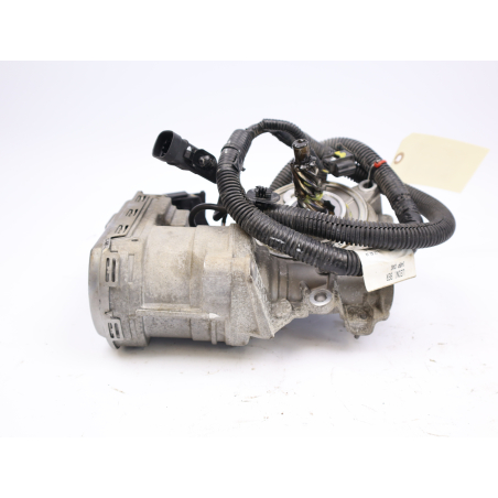 MOTEUR ELECTRIQUE DA