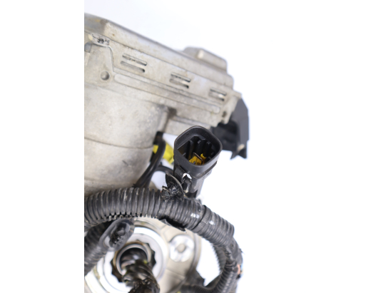 MOTEUR ELECTRIQUE DA