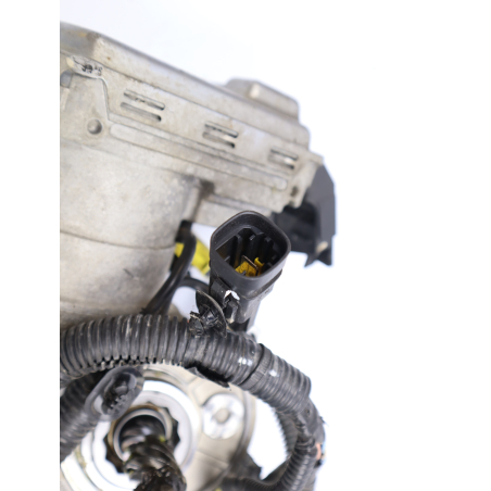 MOTEUR ELECTRIQUE DA