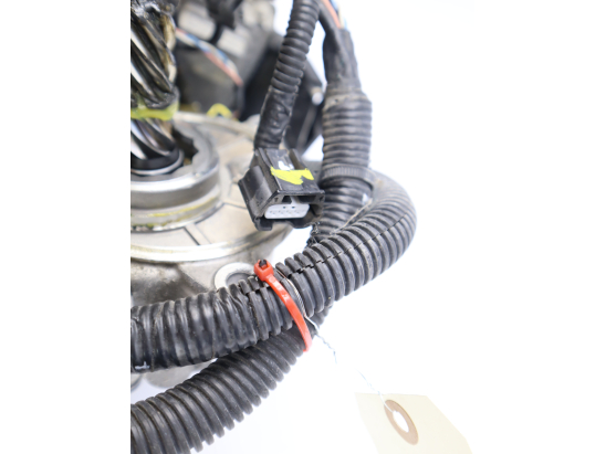 MOTEUR ELECTRIQUE DA