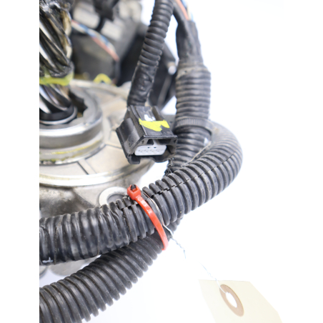 MOTEUR ELECTRIQUE DA