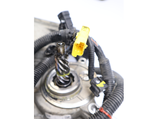 MOTEUR ELECTRIQUE DA