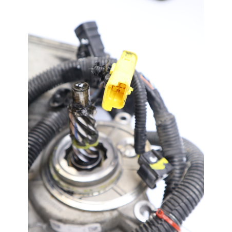 MOTEUR ELECTRIQUE DA