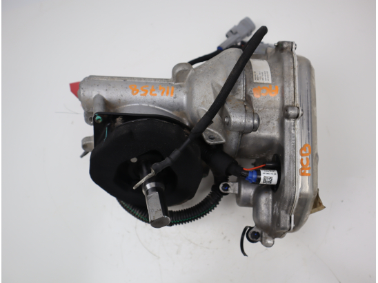 MOTEUR ELECTRIQUE DA