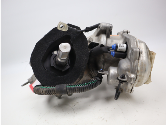 MOTEUR ELECTRIQUE DA