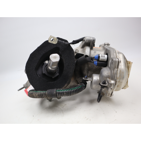 MOTEUR ELECTRIQUE DA