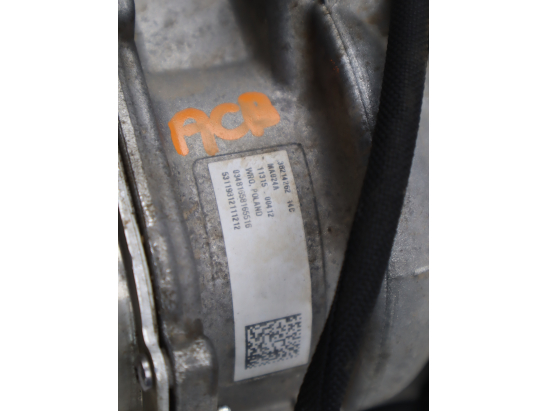 MOTEUR ELECTRIQUE DA