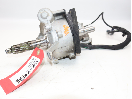 MOTEUR ELECTRIQUE DA