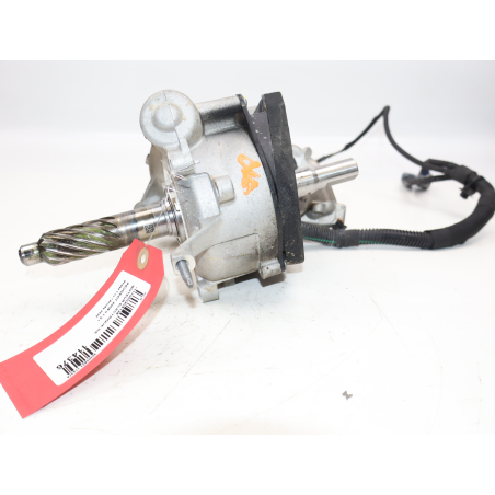 MOTEUR ELECTRIQUE DA