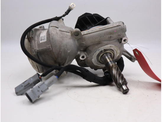 MOTEUR ELECTRIQUE DA