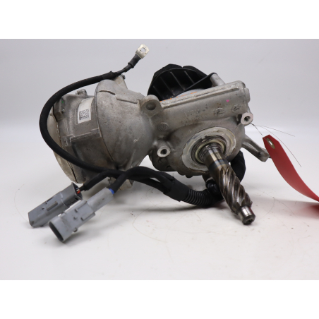 MOTEUR ELECTRIQUE DA