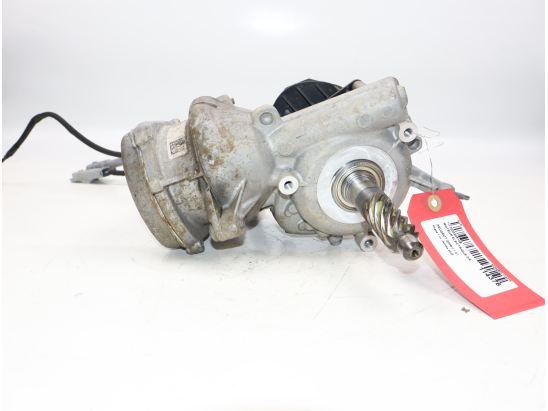 MOTEUR ELECTRIQUE DA