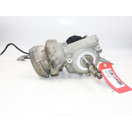 MOTEUR ELECTRIQUE DA