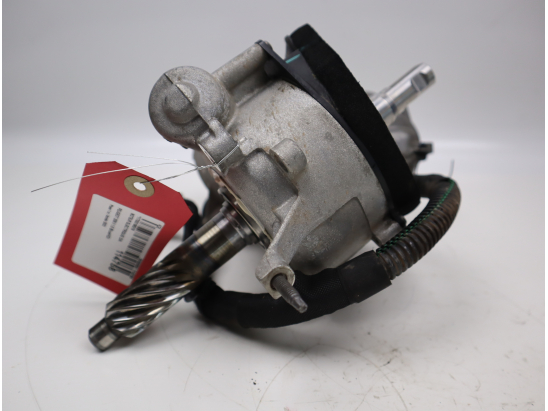 MOTEUR ELECTRIQUE DA