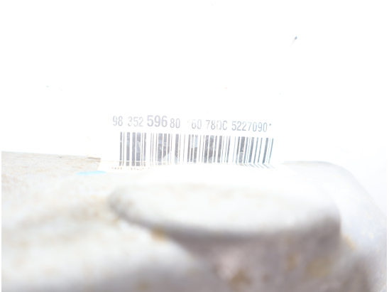 MOTEUR ELECTRIQUE DA