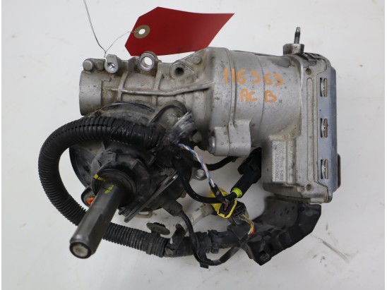 MOTEUR ELECTRIQUE DA