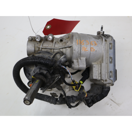 MOTEUR ELECTRIQUE DA