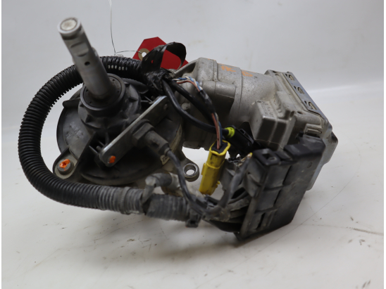 MOTEUR ELECTRIQUE DA