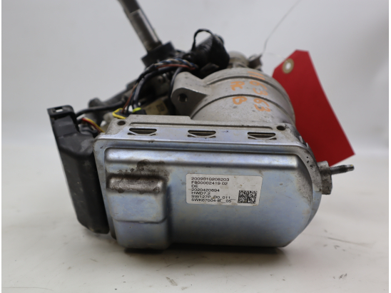 MOTEUR ELECTRIQUE DA