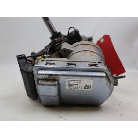 MOTEUR ELECTRIQUE DA