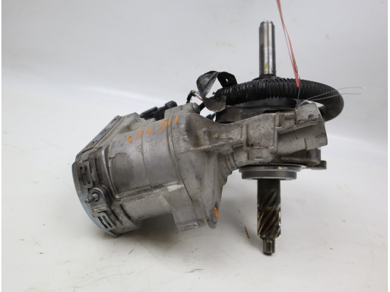 MOTEUR ELECTRIQUE DA