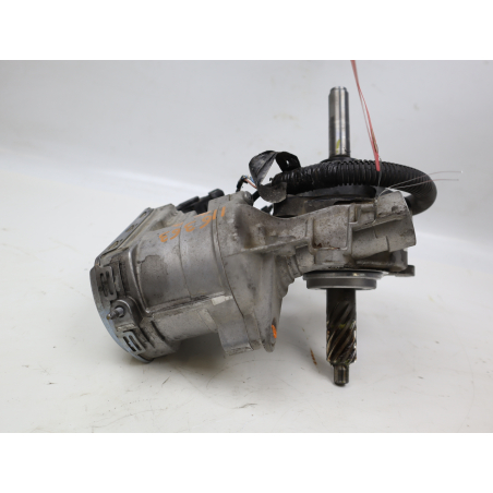 MOTEUR ELECTRIQUE DA