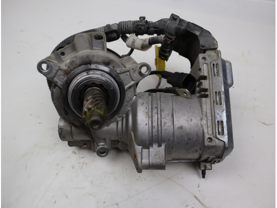 MOTEUR ELECTRIQUE DA