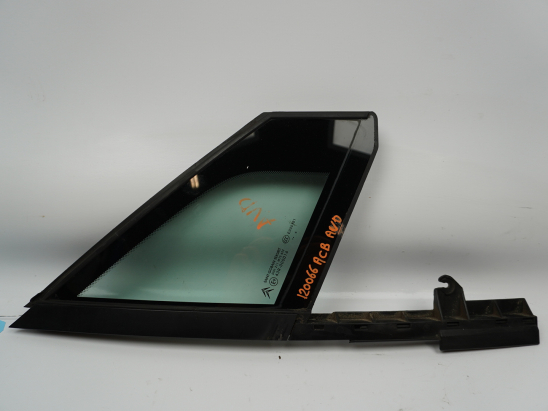 GLACE FIXE PORTE AV D