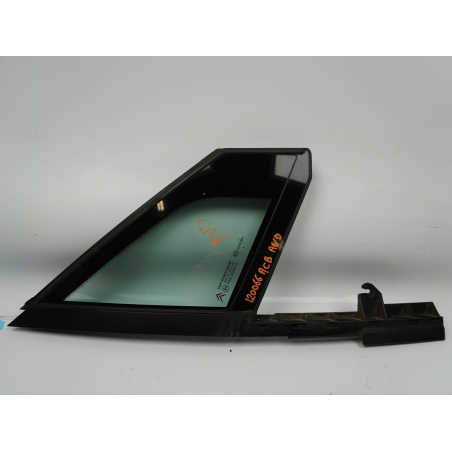 GLACE FIXE PORTE AV D