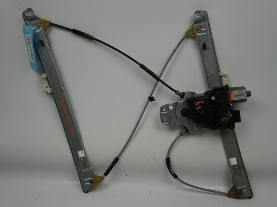 MECANISME+MOTEUR LEVE-GLACE AVG