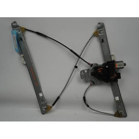 MECANISME+MOTEUR LEVE-GLACE AVG