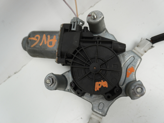 MECANISME+MOTEUR LEVE-GLACE AVG