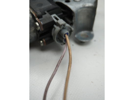 MECANISME+MOTEUR LEVE-GLACE AVG