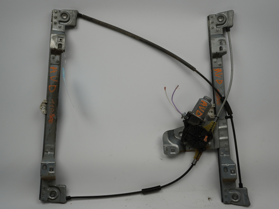 MECANISME+MOTEUR LEVE-GLACE AVD