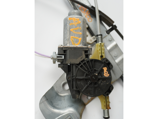 MECANISME+MOTEUR LEVE-GLACE AVD