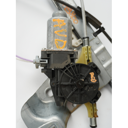 MECANISME+MOTEUR LEVE-GLACE AVD