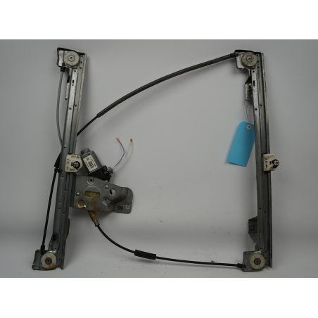 MECANISME+MOTEUR LEVE-GLACE AVD