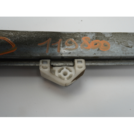 MECANISME+MOTEUR LEVE-GLACE AVD