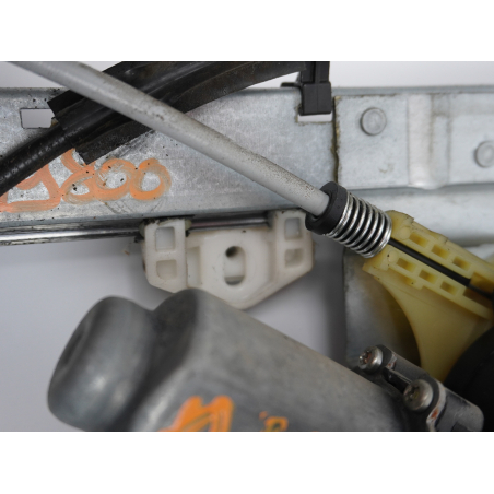 MECANISME+MOTEUR LEVE-GLACE AVD