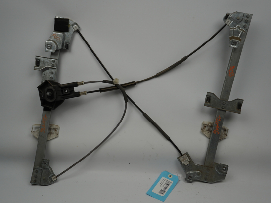 MECANISME LEVE-GLACE AVD