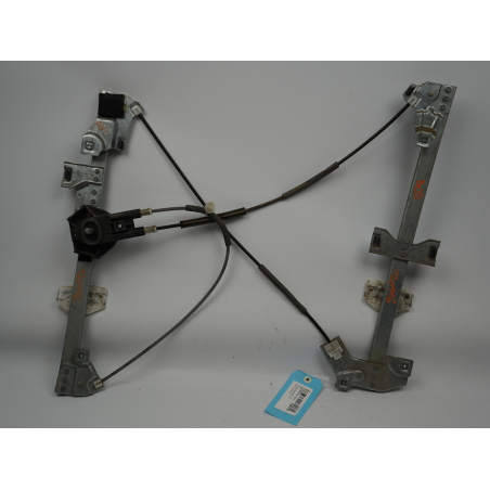 MECANISME LEVE-GLACE AVD