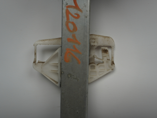 MECANISME LEVE-GLACE AVD