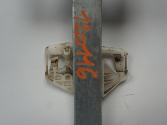 MECANISME LEVE-GLACE AVD