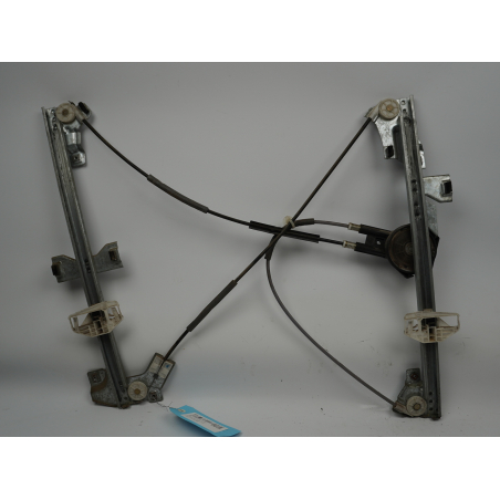 MECANISME LEVE-GLACE AVD