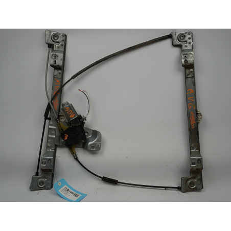 MECANISME+MOTEUR LEVE-GLACE AVG