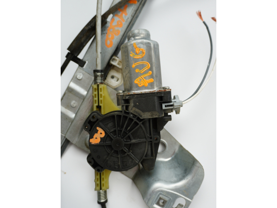 MECANISME+MOTEUR LEVE-GLACE AVG