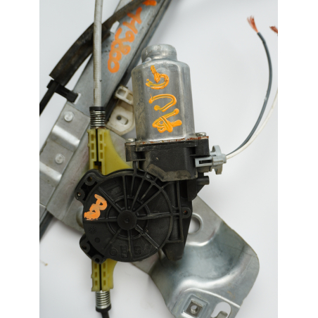 MECANISME+MOTEUR LEVE-GLACE AVG