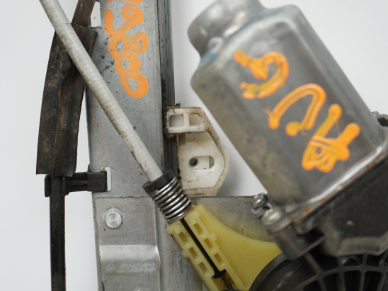 MECANISME+MOTEUR LEVE-GLACE AVG