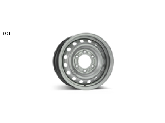 Jantes RC SPORT 8701