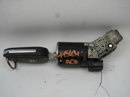 ANTIVOL DE DIRECTION